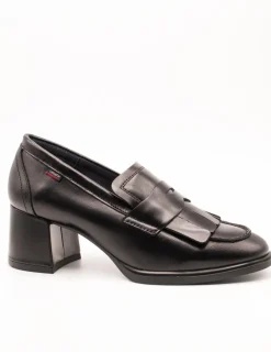 Zapato Callaghan 32807 Turin Negro de Mujer