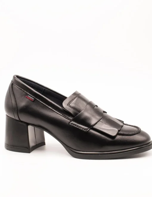 Zapato Callaghan 32807 Turin Negro de Mujer