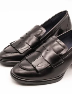 Zapato Callaghan 32807 Turin Negro de Mujer
