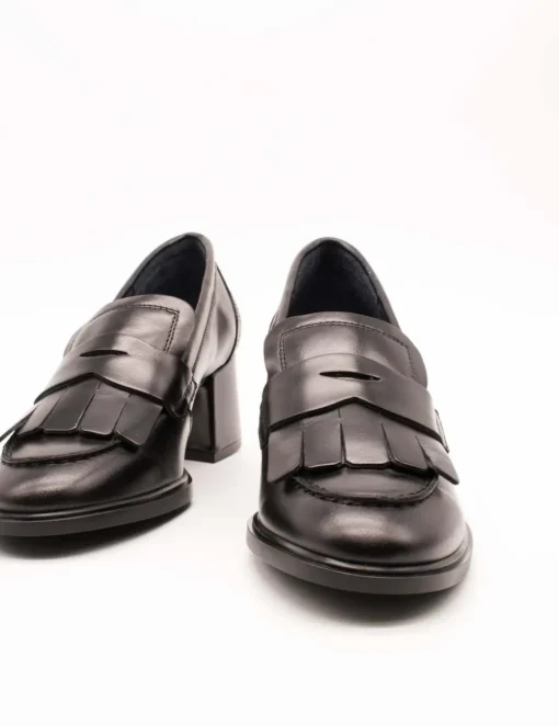 Zapato Callaghan 32807 Turin Negro de Mujer