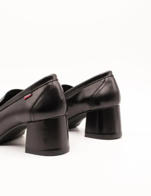 Zapato Callaghan 32807 Turin Negro de Mujer