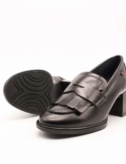 Zapato Callaghan 32807 Turin Negro de Mujer
