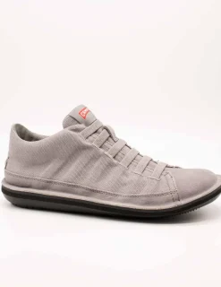 Zapato Camper 36791-078 Beetle Gris de Hombre