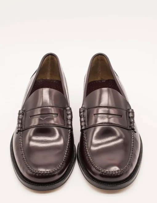 Zapato Castellano 800 antik sirach ADB de hombre.