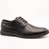 Zapato Clarks 26161226 AtticusLTGTX Black de Hombre