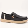 Zapato Hey Dude HD43640-0ND Mikka Irish Cream de Hombre