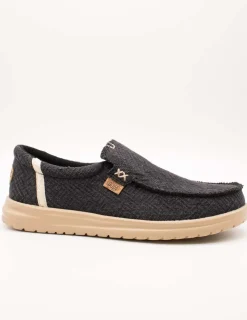 Zapato Hey Dude HD43640-0ND Mikka Irish Cream de Hombre