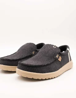 Zapato Hey Dude HD43640-0ND Mikka Irish Cream de Hombre