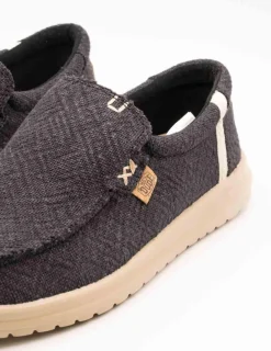 Zapato Hey Dude HD43640-0ND Mikka Irish Cream de Hombre