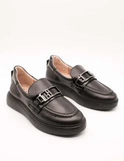 Zapato Hispanitas HI243655 Oceania Black de Mujer
