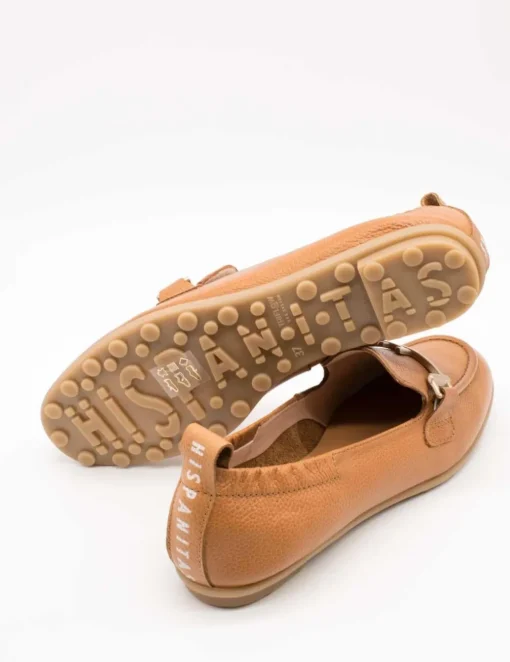 Zapato Hispanitas HV254027 Bombay Cuioi de Mujer