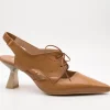 Zapato Hispanitas HV253907 Nova Cuoio de Mujer