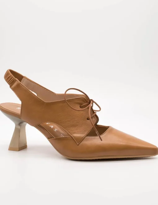 Zapato Hispanitas HV253907 Nova Cuoio de Mujer