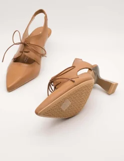 Zapato Hispanitas HV253907 Nova Cuoio de Mujer