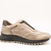 Zapato 24HRS 26266 Combi Sand de Mujer