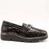 Zapato 24HRS 25826 Tas-s Moguer de Mujer