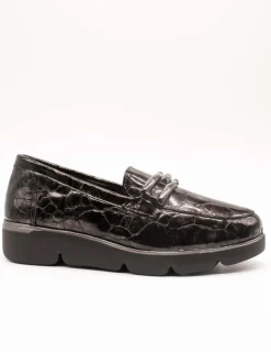 Zapato 24HRS 25826 Tas-s Moguer de Mujer