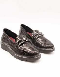Zapato 24HRS 25826 Tas-s Moguer de Mujer