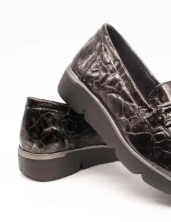 Zapato 24HRS 25826 Tas-s Moguer de Mujer