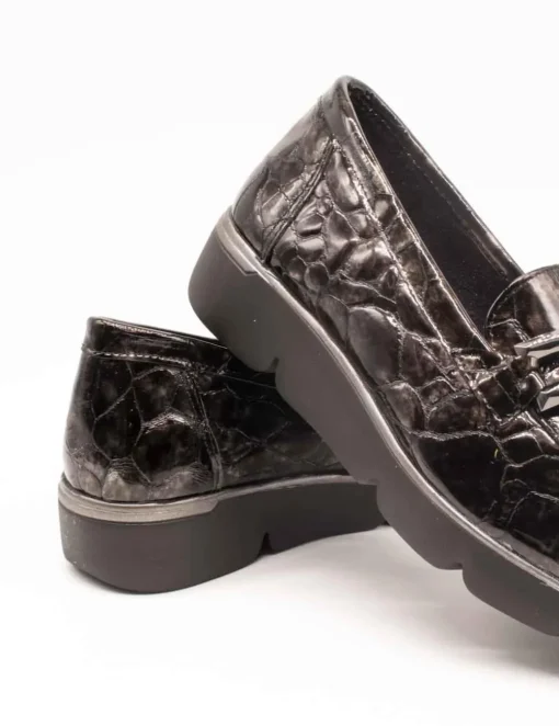 Zapato 24HRS 25826 Tas-s Moguer de Mujer