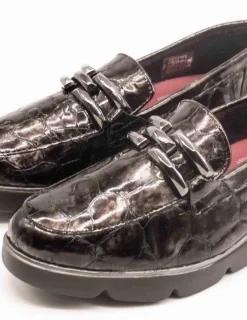 Zapato 24HRS 25826 Tas-s Moguer de Mujer