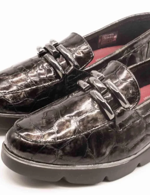 Zapato 24HRS 25826 Tas-s Moguer de Mujer
