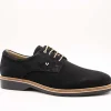 Zapato Martinelli 1689-2889X Watford Dark Blue de Hombre