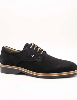 Zapato Martinelli 1689-2889X Watford Dark Blue de Hombre