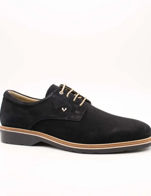 Zapato Martinelli 1689-2889X Watford Dark Blue de Hombre