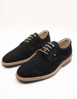 Zapato Martinelli 1689-2889X Watford Dark Blue de Hombre