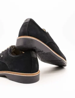 Zapato Martinelli 1689-2889X Watford Dark Blue de Hombre