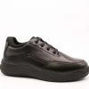 Zapato Stonefly 221564 Seven Season Black de Hombre