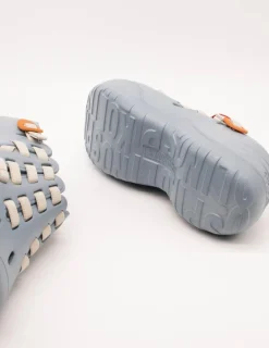 Zueco Pikolinos W8G-0520EL Romana Denim de Mujer